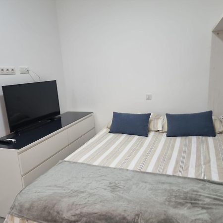 Apartamento Playa Las Canteras Las Palmas de Gran Canaria Exteriér fotografie