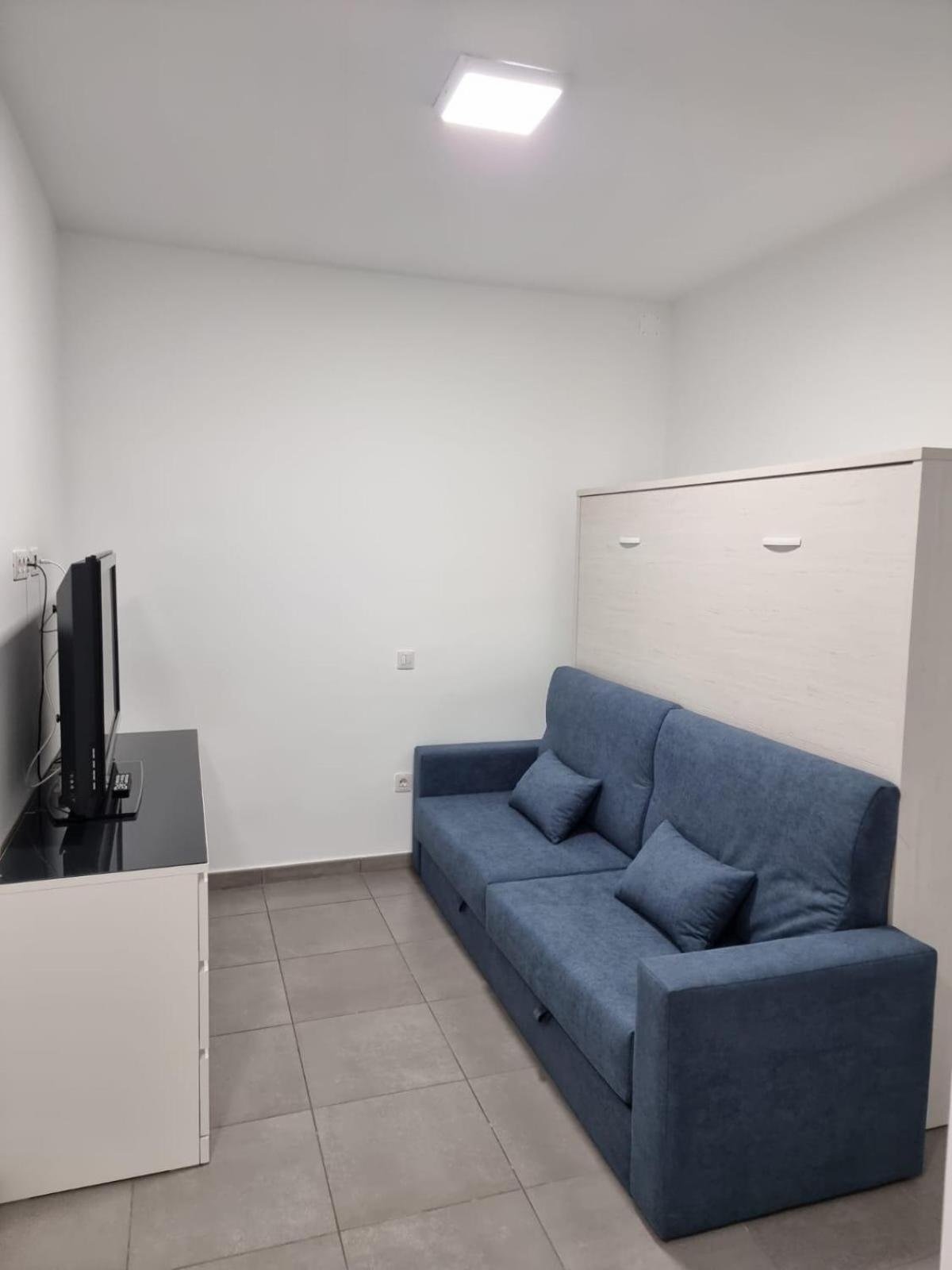 Apartamento Playa Las Canteras Las Palmas de Gran Canaria Exteriér fotografie