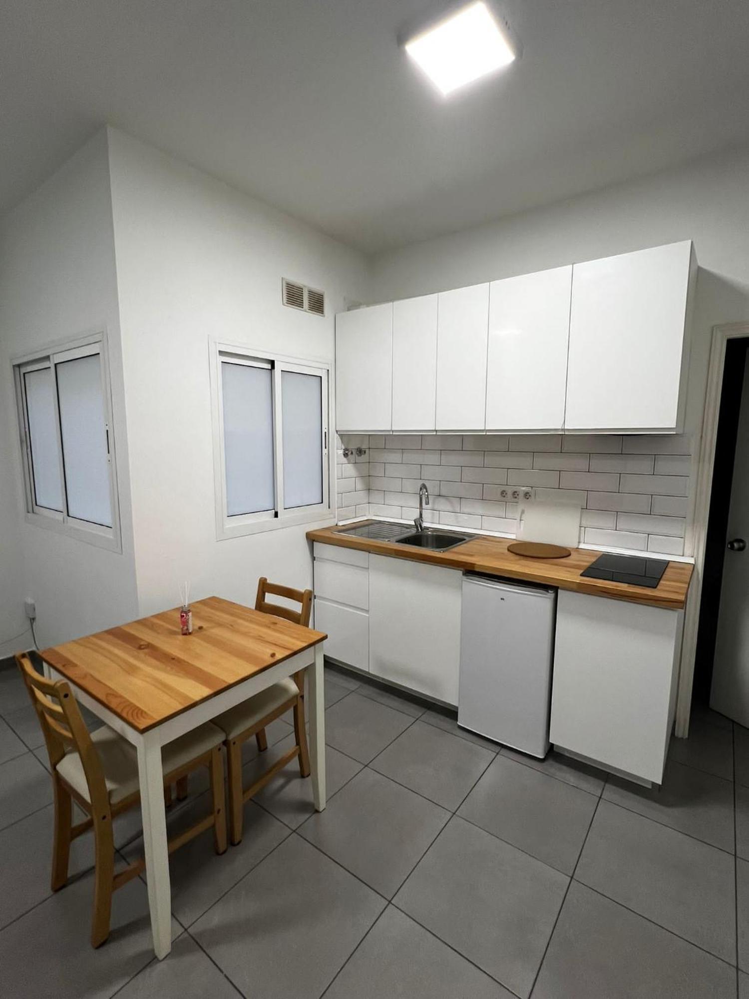Apartamento Playa Las Canteras Las Palmas de Gran Canaria Exteriér fotografie