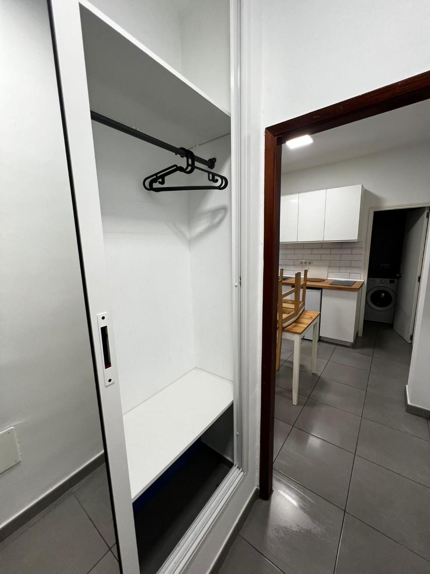 Apartamento Playa Las Canteras Las Palmas de Gran Canaria Exteriér fotografie