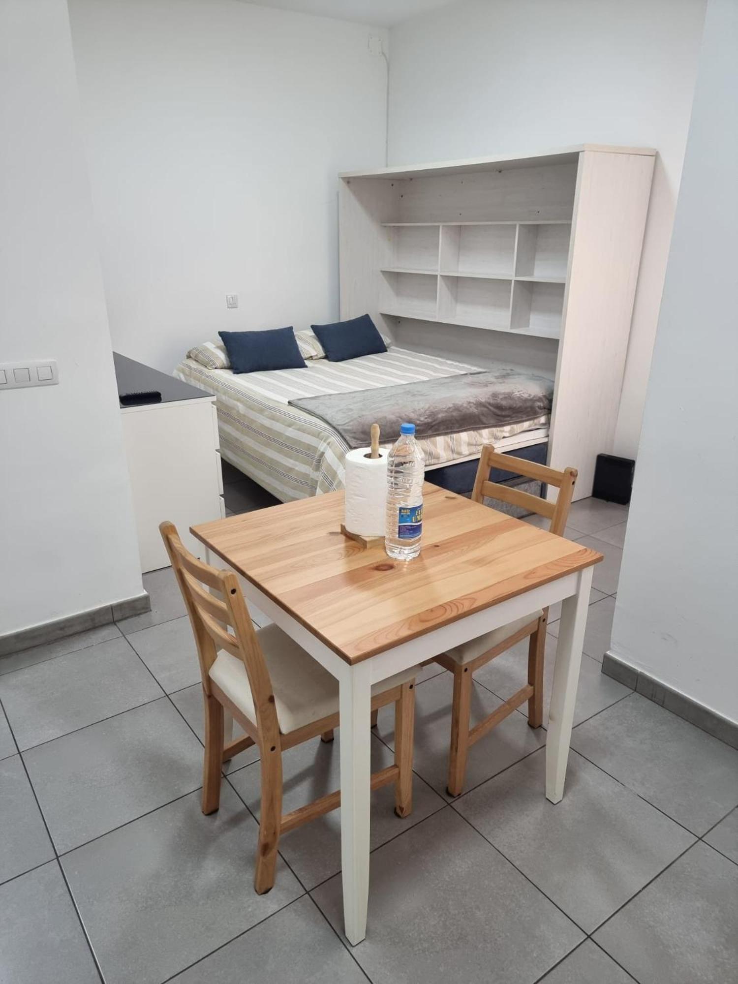 Apartamento Playa Las Canteras Las Palmas de Gran Canaria Exteriér fotografie